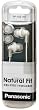 Panasonic �X�e���I�C���T�C�h�z�� �z���C�g RP-HJE150-W