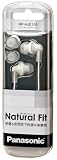 Panasonic �X�e���I�C���T�C�h�z�� �z���C�g RP-HJE150-W