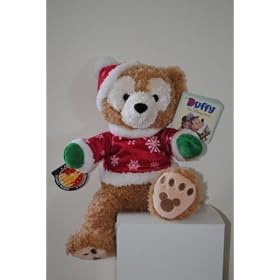 Duffy �_�b�t�B�[�@�C�O����N���X�}�X�o�[�W����