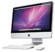 Apple iMac 21.5"/3.06GHz Core i3/4GB/500GB/8x SuperDrive DL MC508J/A