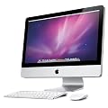 Apple iMac 21.5"/3.20GHz Core i3/4GB/1TB/8x SuperDrive DL MC509J/A