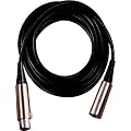 SHURE �}�C�N�P�[�u�� C25J