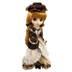 Pullip Dollte-Porte Henri (�A����)
