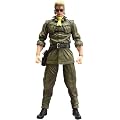 METAL GEAR SOLID PEACE WALKER PLAY ARTS�� Vol.4 KAZUHIRA MILLER (�a�� �~���[)