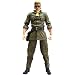 METAL GEAR SOLID PEACE WALKER PLAY ARTS�� Vol.4 KAZUHIRA MILLER (�a�� �~���[)