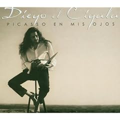 Picasso En Mis Ojos (Dig)
