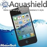 MOTION MotionTech �h���t�B���� iPhone4�Ή� Aquashield IPX7���� MT-WS01MOTION�ɂ��
