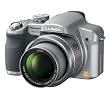 Panasonic �f�W�^���J���� LUMIX �i���~�b�N�X�j �V���o�[ DMC-FZ18-S