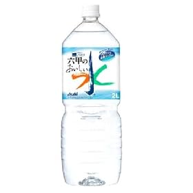�A�T�q �Z�b�̂��������� PET NEW 2000ml�~6�{