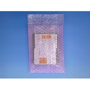 【クリックで詳細表示】プチプチ袋(エアキャップ) A5[3層品 静電気防止]【170×230×(ベロ)50mm】500枚セット(＠26円)梱包，包装用 【送料無料】