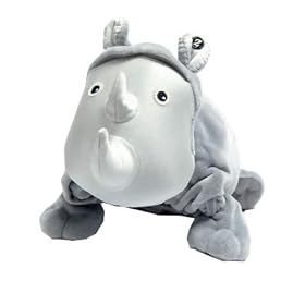 �Y�[�r�[�y�b�c RHINO