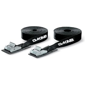DAKINE �_�J�C�� TIE DOWN STRAP �^�C�_�E���X�g���b�v�@3.66mx2�{