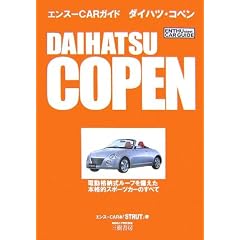 �_�C�n�c�E�R�y�� (�G���X�[CAR�K�C�h)