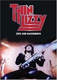 [DVD] Live And Dangerous