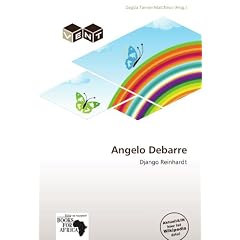 Angelo Debarre