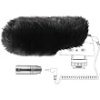 SENNHEISER MKE 400�p�E�C���h�X�N���[���Z�b�g MZW 400