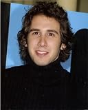  Josh Groban Smiling 16x20 Photo
