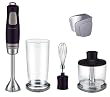 Electrolux INSTANTMIX �X�e�B�b�N�~�L�T�[ �y1��3�� / �E�B�X�N�E�`���b�p�[�r�[�J�[�t���A�X�e�����X���V���t�g�z �I�[�o�[�W�[��(�p�[�v��) ESTM4600