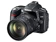 Nikon �f�W�^����჌�t�J���� D90 AF-S DX 18-200 VRII�����Y�L�b�g D90LK18-200II