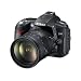 Nikon �f�W�^����჌�t�J���� D90 AF-S DX 18-200 VRII�����Y�L�b�g D90LK18-200II