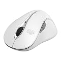iBUFFALO BlueLED�����}�E�X �������x 5�{�^�� Bluetooth3.0 �z���C�g BSMBB08WH