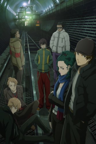  ペルソナ~トリニティ・ソウル~ Vol.6 【完全生産限定版】 [DVD]