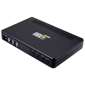 �v�����X�g���e�N�m���W�[ �A�b�v�X�L�����R���o�[�^ �f�W��AV-BOX�� PUC-AVBOX