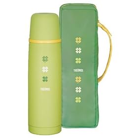 THERMOS �X�e�����X�{�g�� �N���[�o�[ FDX-500F CLO