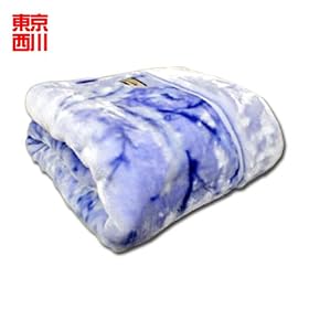 ���� �ܕt�� 2�����킹 �g�� �}�C���[ �ѕz �V���O�� 140cm�~200cm �u���[
