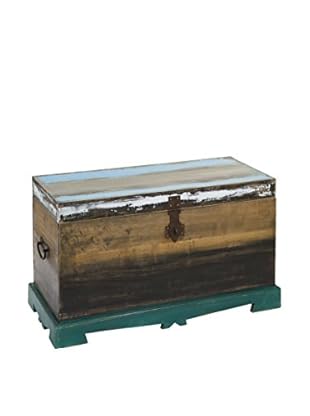 Hanover Loft Truhe Vintage