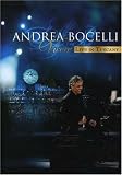 [DVD] Vivere Live in Tuscany [DVD/CD]