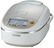 ZOJIRUSHI ����IH���уW���[ �ɂ߉H�� 5.5�� NP-SA10-WP  �v���C���z���C�g