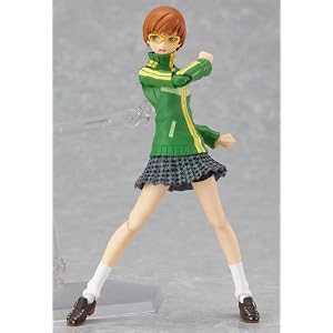 figma TVアニメ「ペルソナ4」 里中千枝