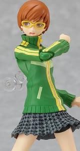 figma TVアニメ「ペルソナ4」 里中千枝