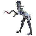 ���{���e�b�N �G�L�h�i2P�J���[ ���{���e�b�N�N�C�[���Y�u���C�h �V���[�YNo.003-EX �C�m�� �ߓ����� �\���t�� 2,459
