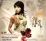 [CD]水樹奈々 MASSIVE WONDERS