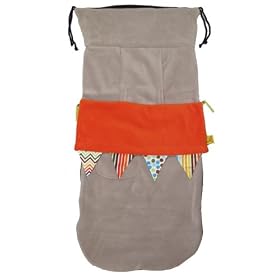 BuggySnuggle/�o�M�[�X�i�O�� �L�������~�I�����W�o���e�B���O