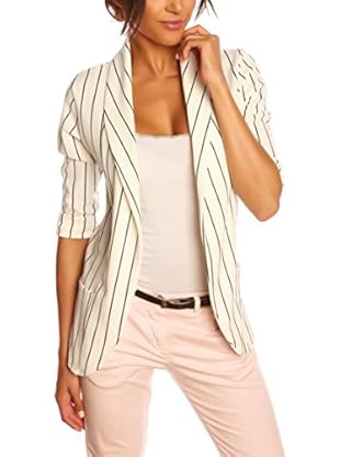 LA PETITE PARISIENNE Blazer Kathia