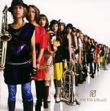 [CD]ピストルバルブ Stick’em up!(初回限定盤)(DVD付)