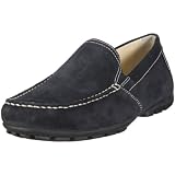 Geox U Monet Art.v Slip On Shoe