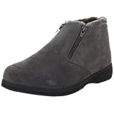 Fortuna Dora 426059-03 Damen Hohe Hausschuhe