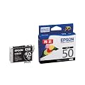 EPSON �C���N�J�[�g���b�W ICBK50 �u���b�N