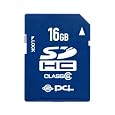 PLANEX �n�C�X�s�[�hClass6�Ή� SDHC�J�[�h16GB (�g���X�^�[�g�і��\Lite/�����v���_�E�����[�h�t) PL-SDHC16G �v���l�b�N�X (34���̊��z) 3,540