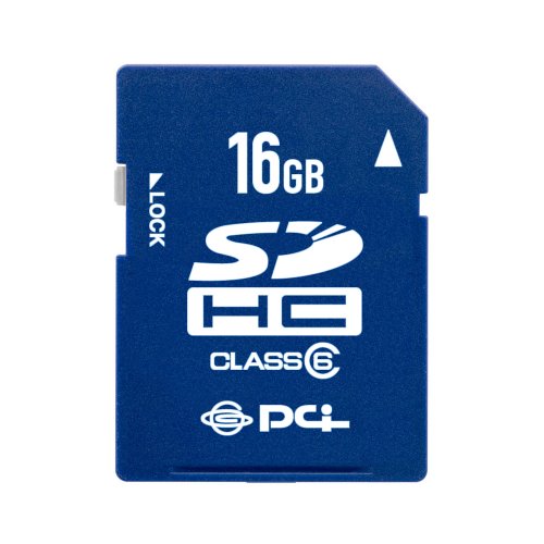 PLANEX �n�C�X�s�[�hClass6�Ή� SDHC�J�[�h16GB (�g���X�^�[�g�і��\Lite/�����v���_�E�����[�h�t) PL-SDHC16G �v���l�b�N�X (34���̊��z) 3,540