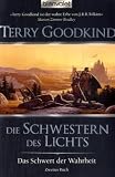 [Book] Das Schwert der Wahrheit 02. Die Schwestern des Lichts