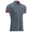 (�A���_�[�A�[�}�[)Under Armour �A���_�[�A�[�}�[ UA�`���[�W�h�R�b�g���G�N�X�v���[�f�B�b�h���S�|�� MGF5728 MGF5728  BLK MD