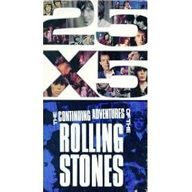 25 X 5 [VHS] [Import]