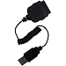 RM �[�d�P�[�u�� iPhone 3G/3GS�p  RM-2047