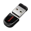 Sandisk USB �t���b�V�������� �����^ Cruzer Fit CZ33 16GB �T���f�B�X�N �C�O�p�b�P�[�W�i