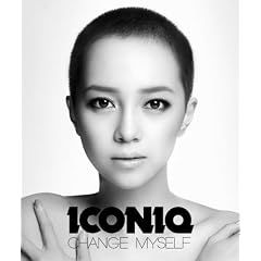 CHANGE MYSELF